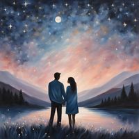 KARIZMA - الغياب في صدى الأيام