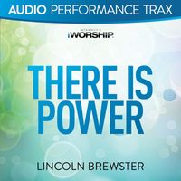 Lincoln Brewster - There Is Power