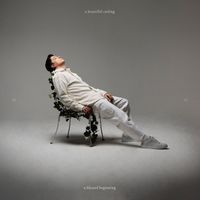 Mitch Wong - a beautiful ending, a blessed beginning