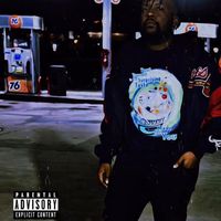 Galaxy - Michigan (Explicit)