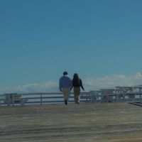 Stayleave - MALIBU