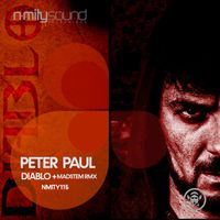 Peter Paul - Diablo
