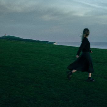 Joni - Things I Left Behind