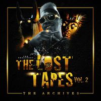The President - The Lost Tapes (Explicit)