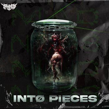 Trypdø - INTØ PIECES