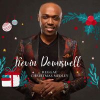 Kevin Downswell - Reggae Christmas Medley