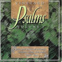 Vineyard Music - Psalms, Vol. 3