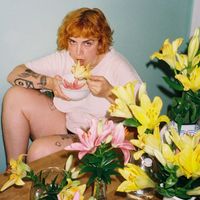 NORADRENALIN - Liljor