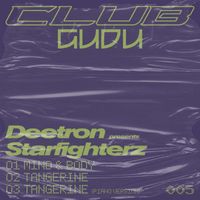 Deetron - Mind & Body