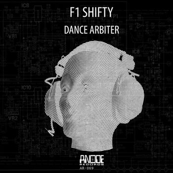 F1 Shifty - Dance Arbiter