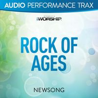 NewSong - Rock of Ages