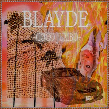 Blayde - COCO JUMBO