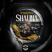 The Singing Professor - Shauna