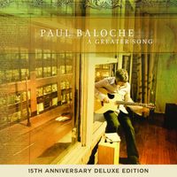 Paul Baloche - A Greater Song