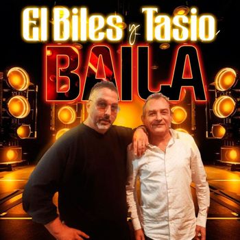 El Biles - Baila