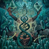 Decrepit Birth - Axis Mundi