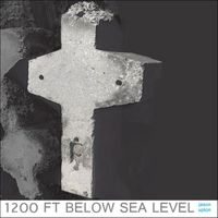 Jason Upton - 1200 FT Below Sea Level