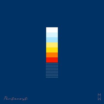 Mitch Wong - Pentecost
