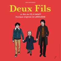 Limousine - Deux Fils (Bande originale du film)