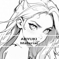 ABYUKI - Material