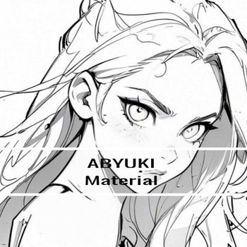 ABYUKI - Material