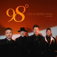 98º - I Do (Cherish You) (98º's version)