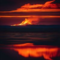 Xela - Burning Horizon