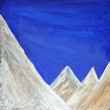 Avalanche - Beware Of Avalanche (Explicit)