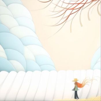 Ursula - (UN)Lucky