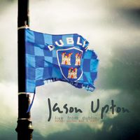 Jason Upton - Song, Stories and a Train