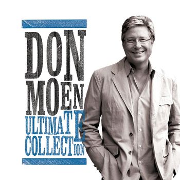 Don Moen - Ultimate Collection