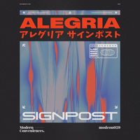Alegria - Signpost