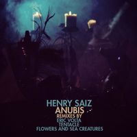 Henry Saiz - Anubis