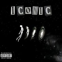 ALVEZZ - ICONIC (Explicit)