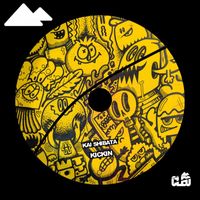 Kai Shibata - Kickin