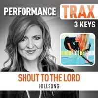 Hillsong Worship - Shout to the Lord