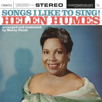 Helen Humes - Songs I Like To Sing! (Remastered 2024)