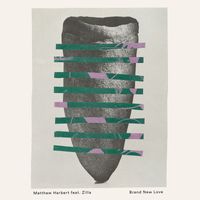 Matthew Herbert - Brand New Love