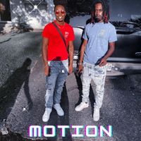 Tre-8 - Motion (Explicit)