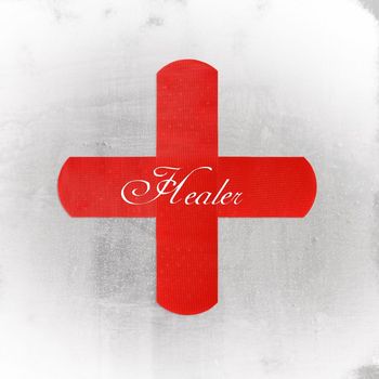 Various Artists - Healer