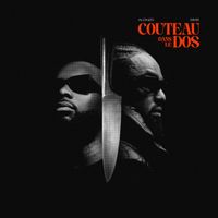 Alonzo, GIMS - Couteau dans le dos (Explicit)