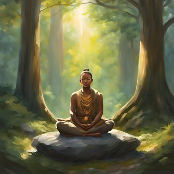 Sabedoria - Resilient Odyssey