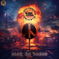 One-Dread, DJ 2 Clean - Slow Mo Dredd