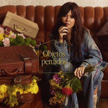Vanesa Martín - Objetos Perdidos