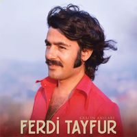 Ferdi Tayfur - Kralın Anıları (2025 Remastered Versiyon)