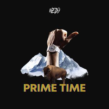 Nelo - PRIME TIME (Explicit)