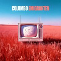 COLUMBO - Emigranten