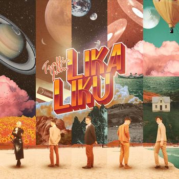 Traffic Jam - Lika-Liku