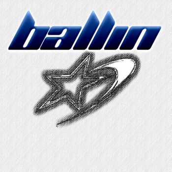 Grillo - Ballin (Explicit)