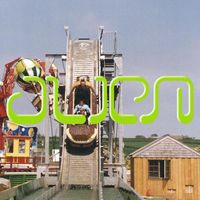 Alien - COMING UP ACID